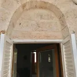 Trulli Della Masseria Staffone