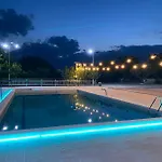 Trulli Della Masseria Staffone