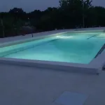 Casa de Férias Trulli Della Masseria Staffone
