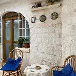 Trulli Della Masseria Staffone Casa de Férias *