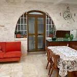Trulli Della Masseria Staffone Casa de Férias Alberobello