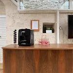 Trulli Della Masseria Staffone * アルベロベッロ