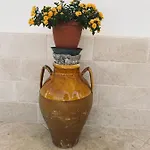 Trulli Della Masseria Staffone 別荘 アルベロベッロ