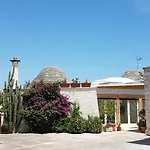 Trulli Della Masseria Staffone Casa de Férias Alberobello