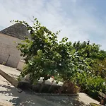 Casa de Férias Trulli Della Masseria Staffone