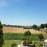 Trulli Della Masseria Staffone Alberobello