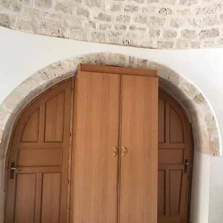度假居 Trulli Della Masseria Staffone