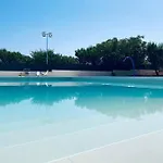 Trulli Della Masseria Staffone بيت للعطل *